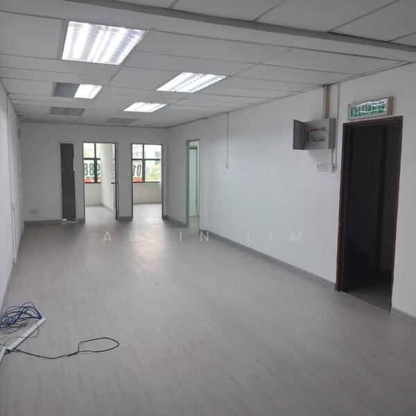 Corridor