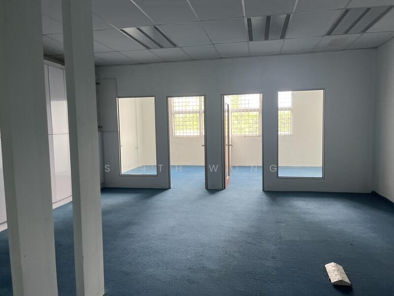 Corridor