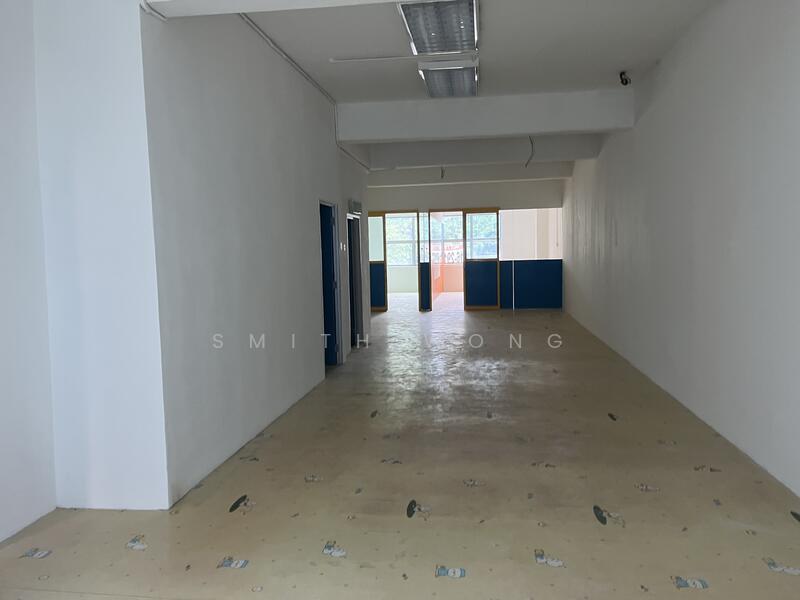 Corridor