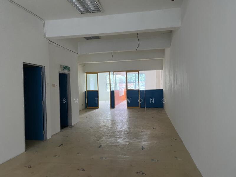 Corridor