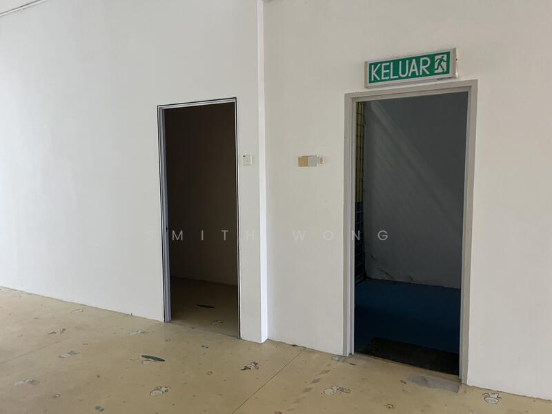 Corridor