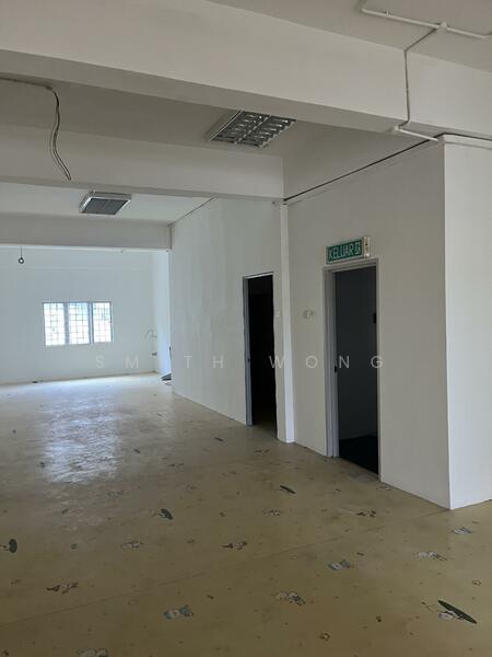 Corridor