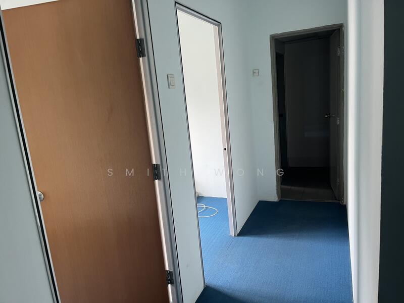 Corridor
