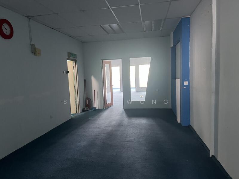 Corridor