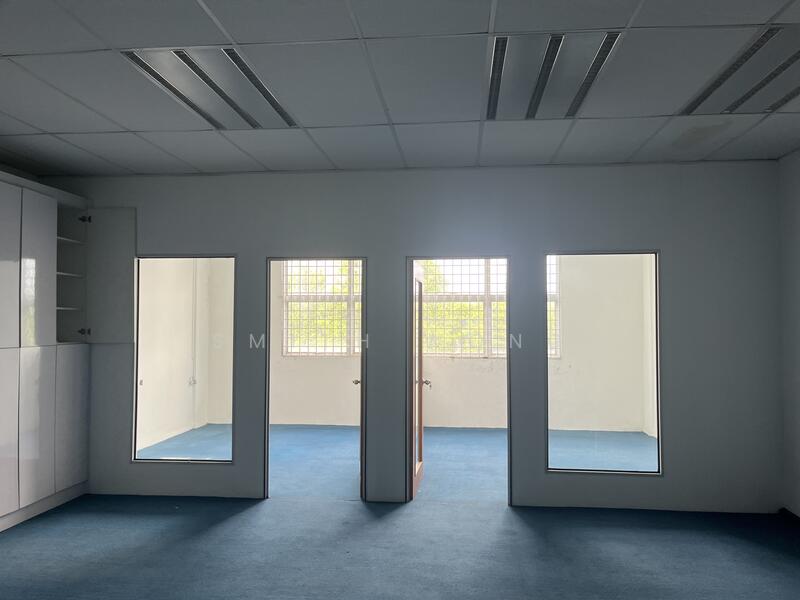 Corridor
