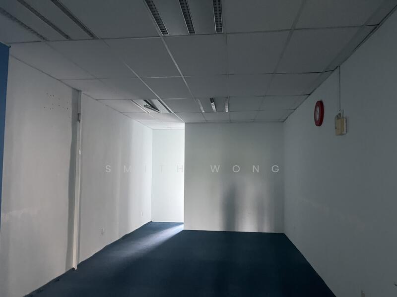 For Rent - Subang Bestari Nova U5/N