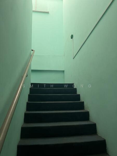 Corridor