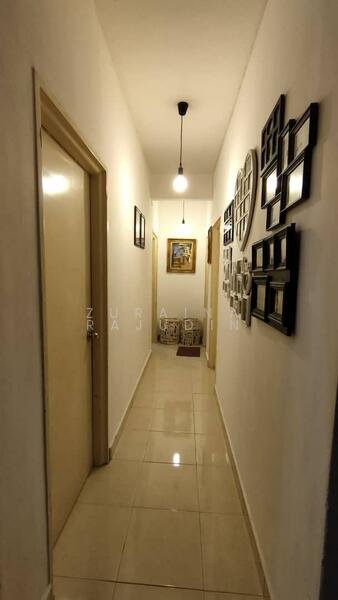 Corridor