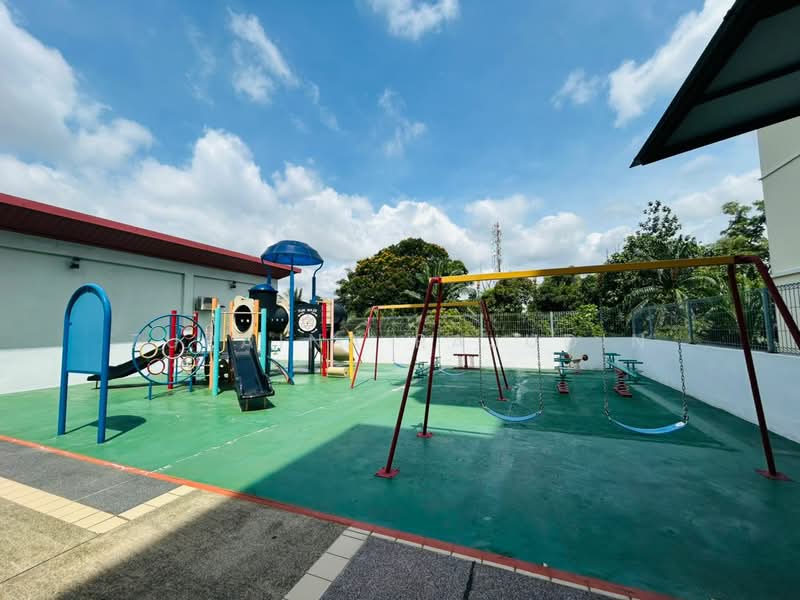 Condominium for Sale at Kristal Heights - Zuraina Rajudin - Exterior - PropertyGuru.com.my