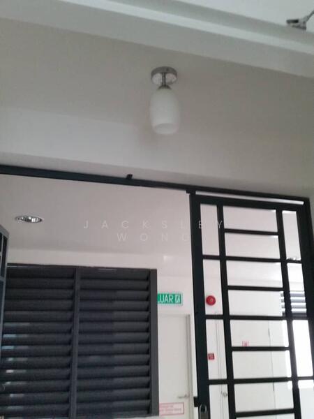 Corridor