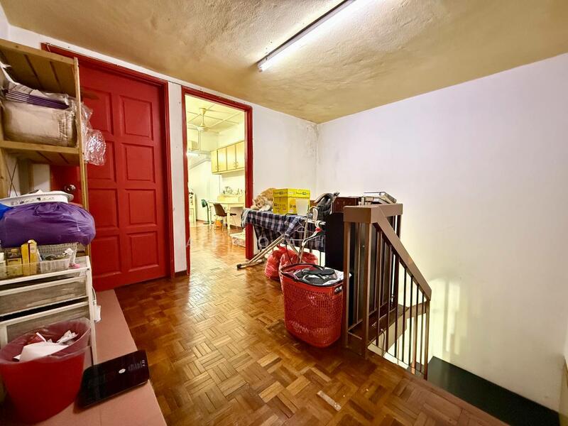 Corridor