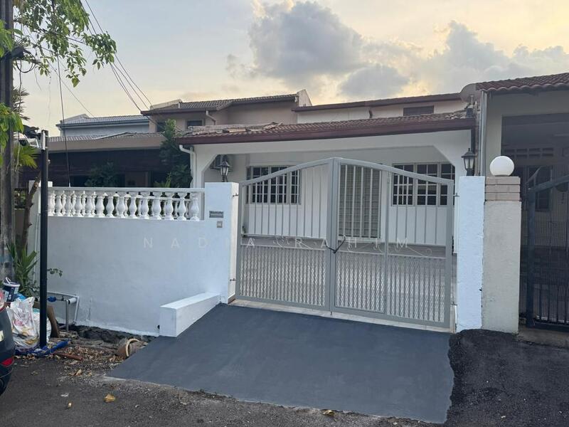 For Sale - Bangsar Baru