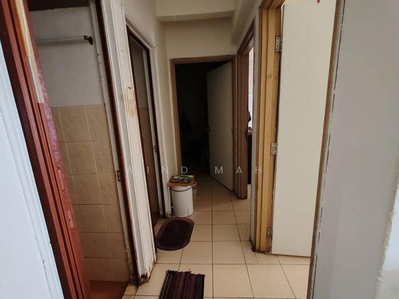 Corridor