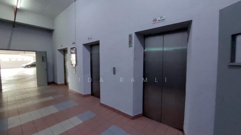 Corridor