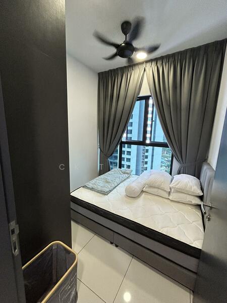 Untuk Disewa - The Valley Residences @ SkySierra
