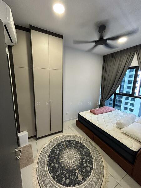Untuk Disewa - The Valley Residences @ SkySierra