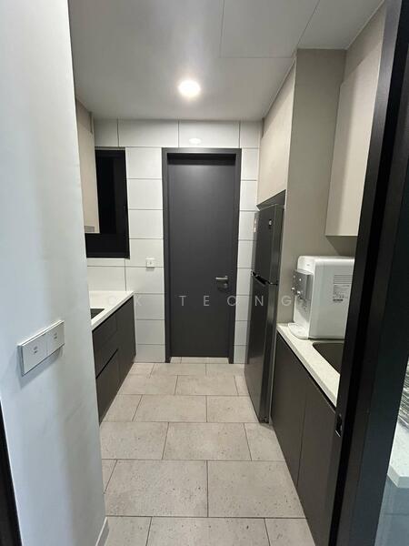 Untuk Disewa - The Valley Residences @ SkySierra