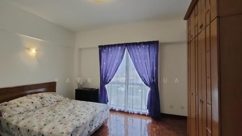 Kondominium untuk Dijual di Vista Damai - Patrick Chua - Bedroom - PropertyGuru.com.my
