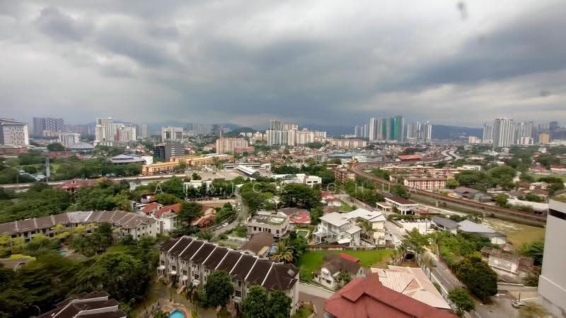 Kondominium untuk Dijual di Vista Damai - Patrick Chua - Exterior - PropertyGuru.com.my