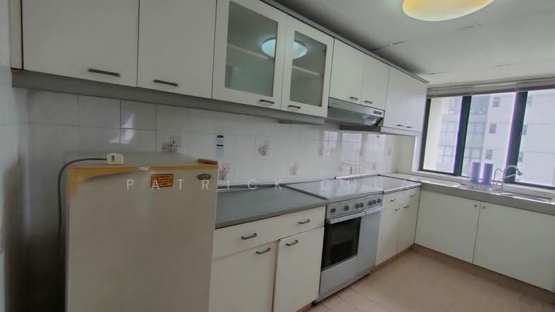 Kondominium untuk Dijual di Vista Damai - Patrick Chua - Kitchen - PropertyGuru.com.my