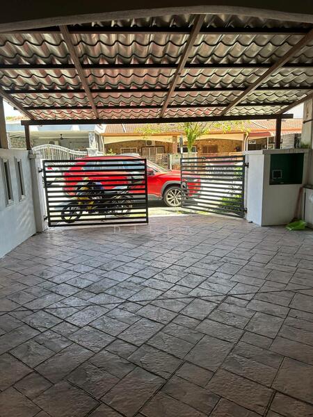 Car Park