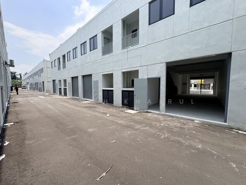 Kedai / Pejabat untuk Disewa di Serene Heights (Semenyih) - Qashah Khairul Shah - PropertyGuru.com.my