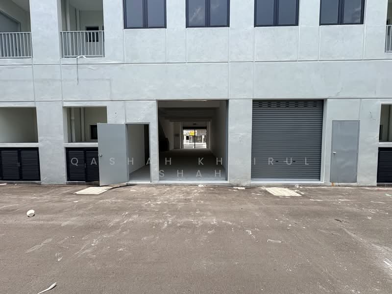 Kedai / Pejabat untuk Disewa di Serene Heights (Semenyih) - Qashah Khairul Shah - PropertyGuru.com.my