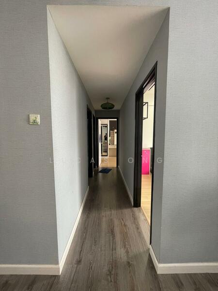 Corridor