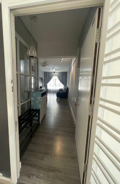 Corridor