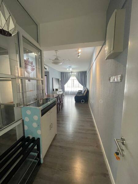 Corridor