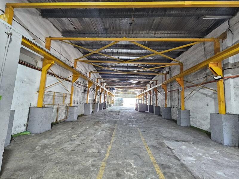 Corridor