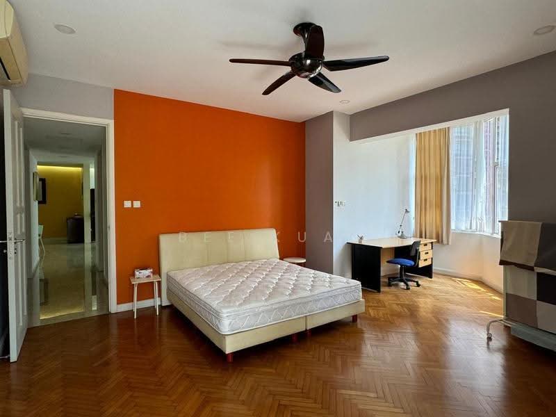 Condominium for Sale at Sri Kia Peng - Bee Kuan - Bedroom - PropertyGuru.com.my