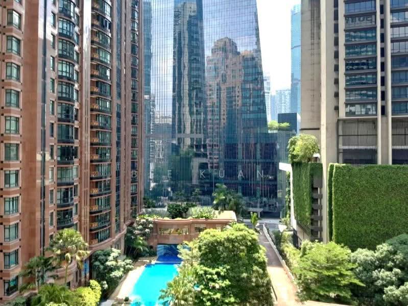 Condominium for Sale at Sri Kia Peng - Bee Kuan - Exterior - PropertyGuru.com.my
