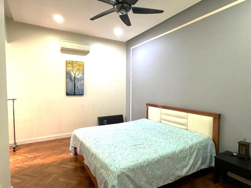 Condominium for Sale at Sri Kia Peng - Bee Kuan - Bedroom - PropertyGuru.com.my