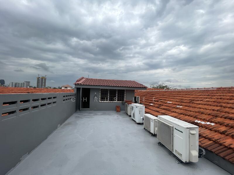Roof