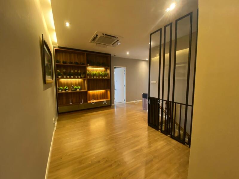 Corridor