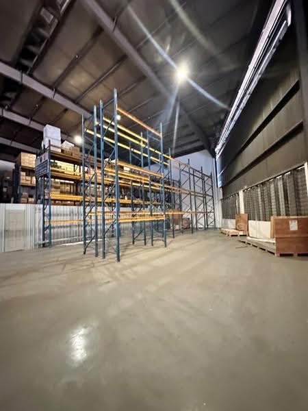 Gudang untuk Disewa di Glenmarie (Selangor) - Veron Leong - Interior - PropertyGuru.com.my