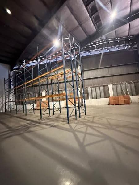 Gudang untuk Disewa di Glenmarie (Selangor) - Veron Leong - Interior - PropertyGuru.com.my