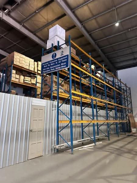 Gudang untuk Disewa di Glenmarie (Selangor) - Veron Leong - PropertyGuru.com.my