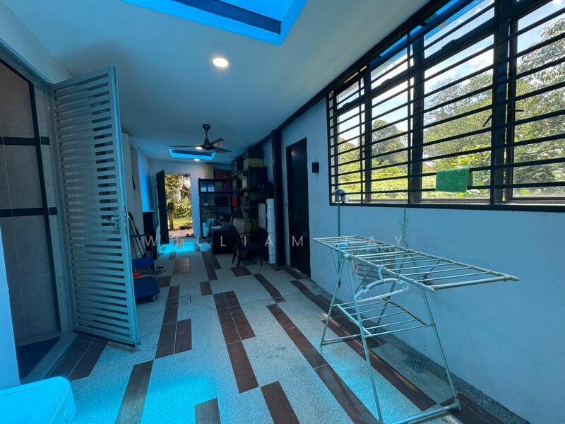 Corridor