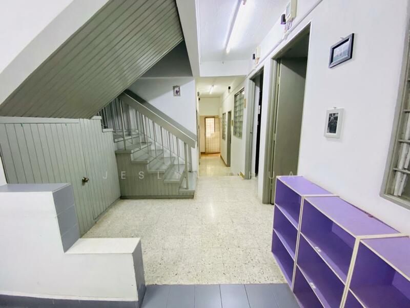 Corridor