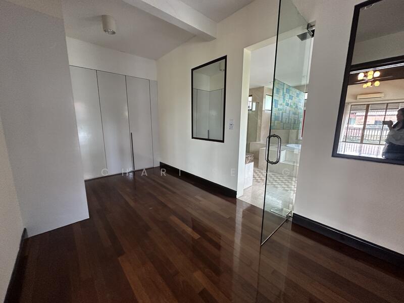 3-storey Terraced House for Sale in Duta Tropika (Batu) - Charisse Ng - Corridor - PropertyGuru.com.my