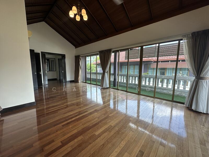 3-storey Terraced House for Sale in Duta Tropika (Batu) - Charisse Ng - Living Room - PropertyGuru.com.my