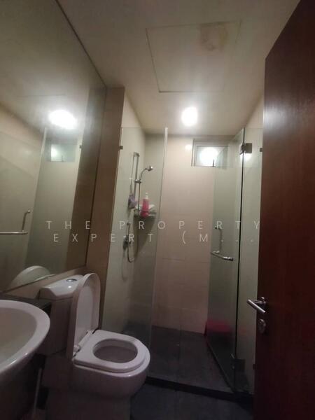 Condominium for Rent at Suasana Sentral Loft - The Property Expert (Mr Fan) - Bathroom - PropertyGuru.com.my