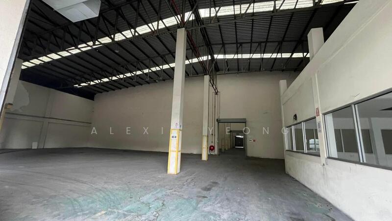 Detached Factory for Sale in Chan Sow Lin (Cheras) - Alexis Yeong - Interior - PropertyGuru.com.my