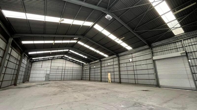 Detached Factory for Sale in Chan Sow Lin (Cheras) - Alexis Yeong - Interior - PropertyGuru.com.my