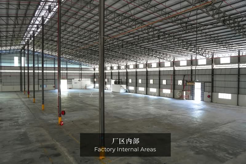 Detached Factory for Sale in Chan Sow Lin (Cheras) - Alexis Yeong - PropertyGuru.com.my