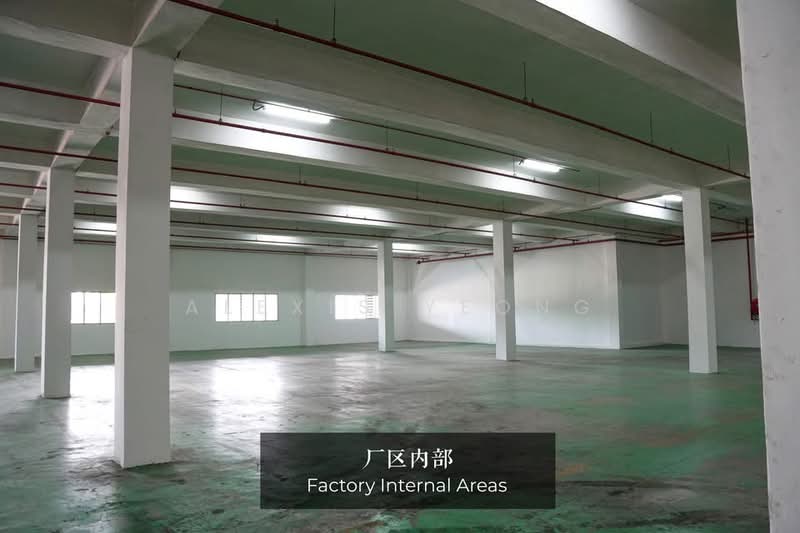 Detached Factory for Sale in Chan Sow Lin (Cheras) - Alexis Yeong - PropertyGuru.com.my