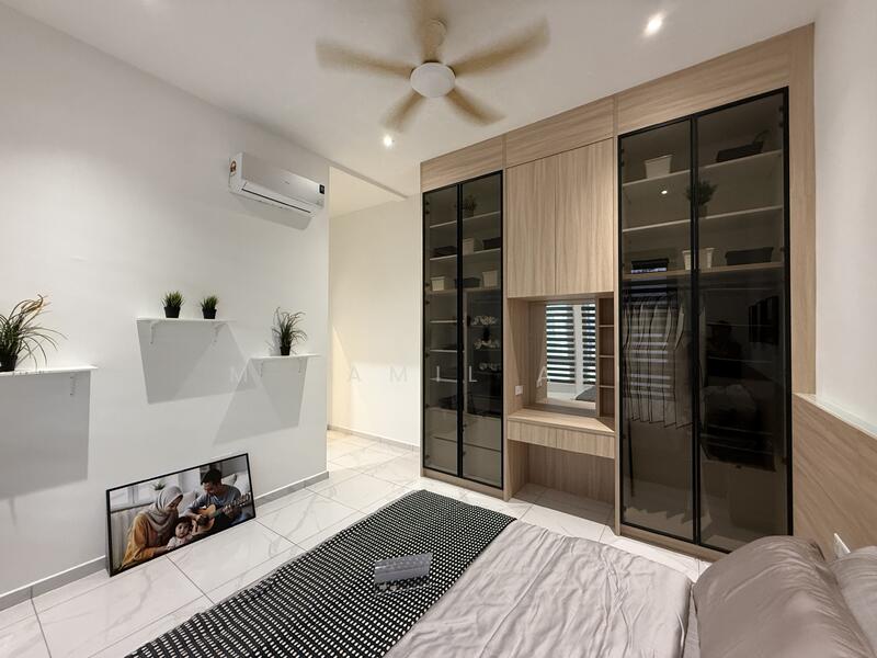 Untuk Dijual - Muar