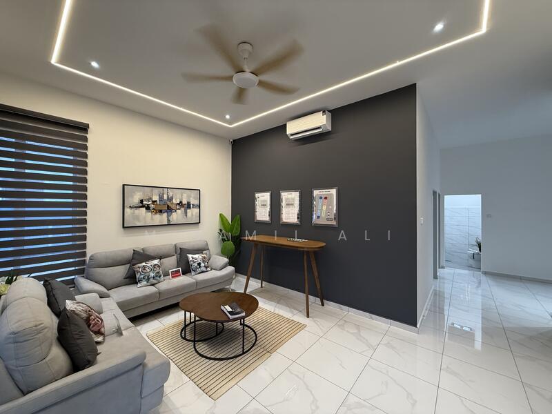 Untuk Dijual - Muar